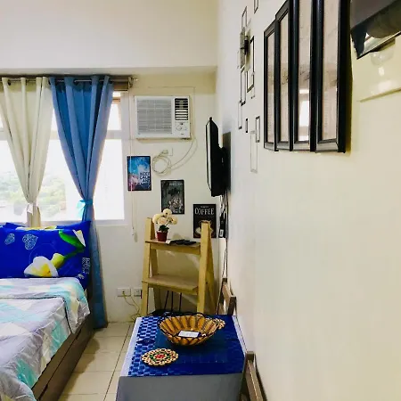 Booker Com In Mandaluyong Apartment Manila Exterior photo