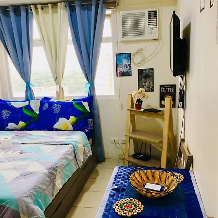 Booker Com In Mandaluyong Apartment Manila Exterior photo